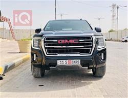 GMC Yukon